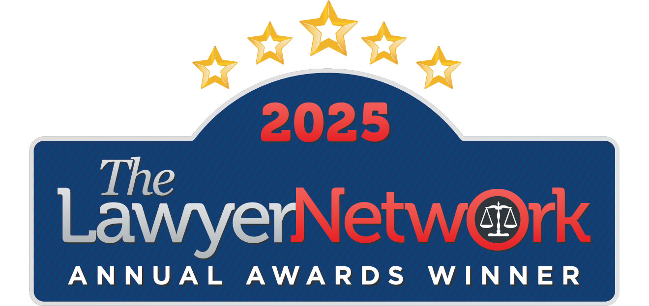 The Lawyer Network Awards 2025