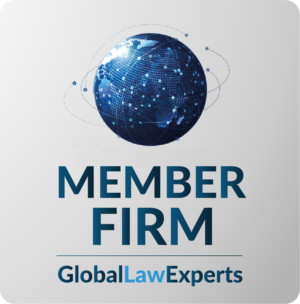 Lee, Tsai & Partners has been recognized by Global Law Experts (GLE) as a recommended law firm in the field of FinTech in Taiwan.