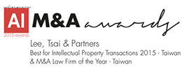 m&a law firm of the year – taiwan