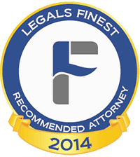 recommended attorney 2014