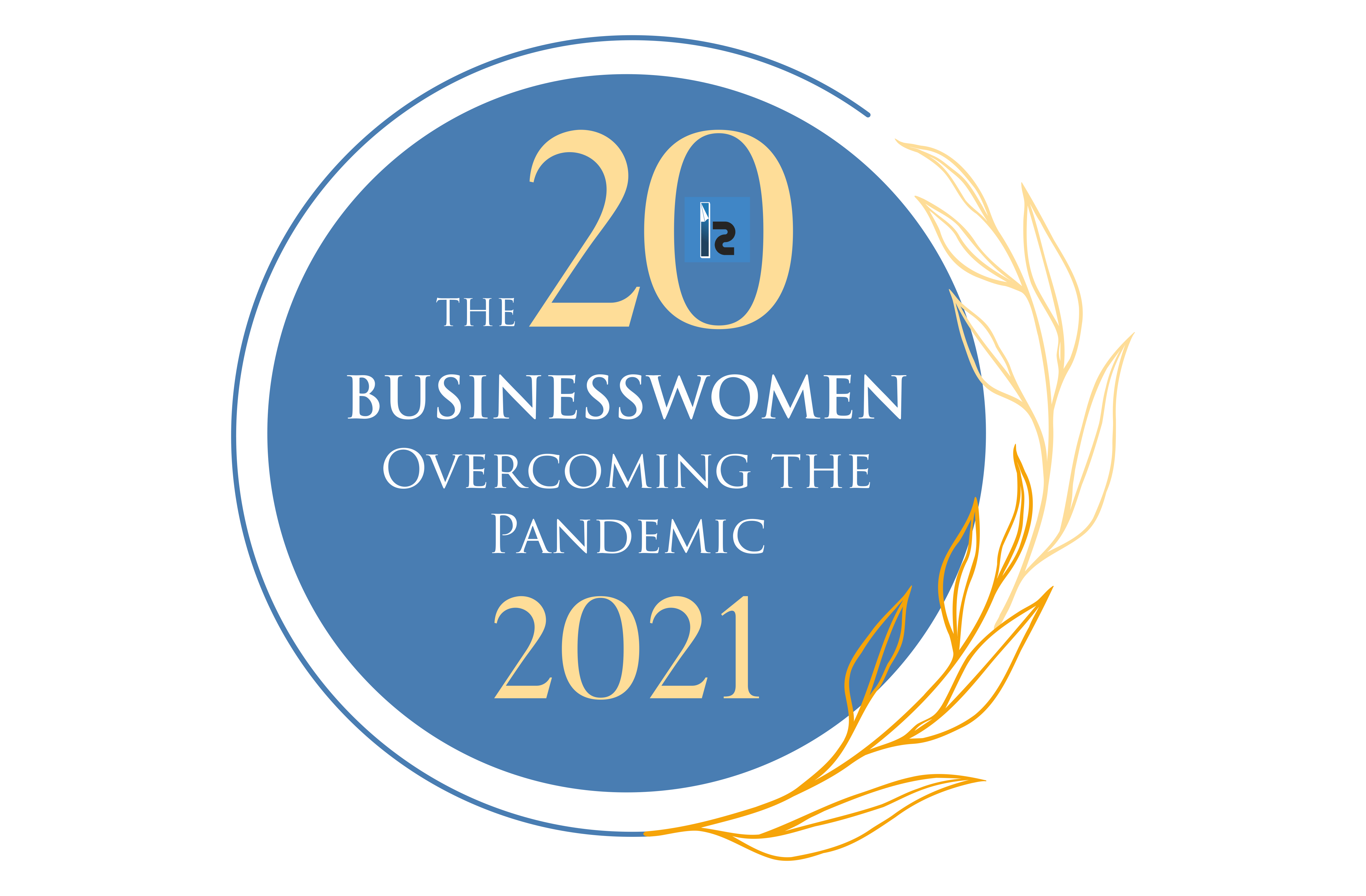 The 20 Businesswomen Overcoming the Pandemic 2021