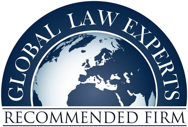 Recommended Firm Logo