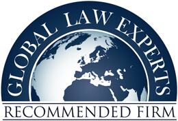 Recommended Firm Logo