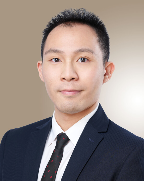 Jack Hsieh Associate - Lee, Tsai & Partners